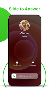 Contacts - Color Phone Dialer