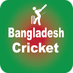 Cover Image of Télécharger Bangladesh Vs Cricket update  APK