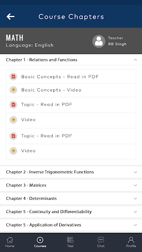 Vidya Sagar By RB Singh