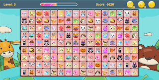 Animal Crossing Connect - Screenshot 1
