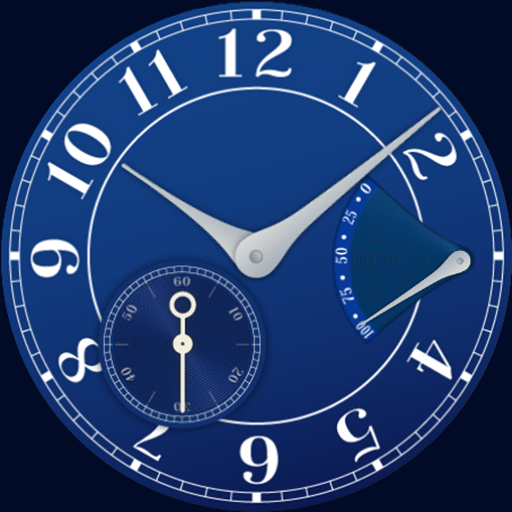 Bleu logo
