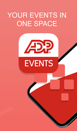 Game screenshot ADP Events mod apk