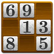 Sudoku – Free Puzzle Game 1.3 Icon