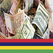 Currency Exchange Rates in Mauritius