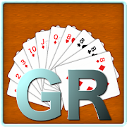 Ultimate Gin Rummy