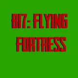 B17: Flying Fortress icon