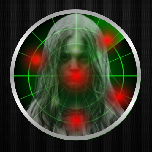 Ghost Detector: Ghost Tracker Download on Windows