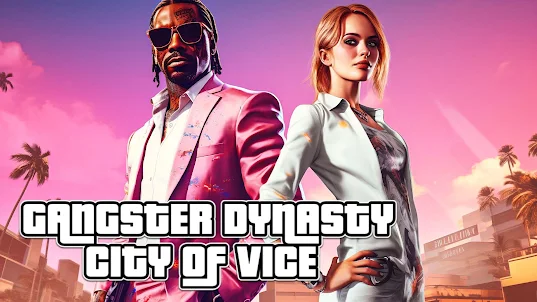 Gangster Dynasty: City of Vice