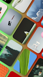 screenshot of Pure Launcher – Modern UI
