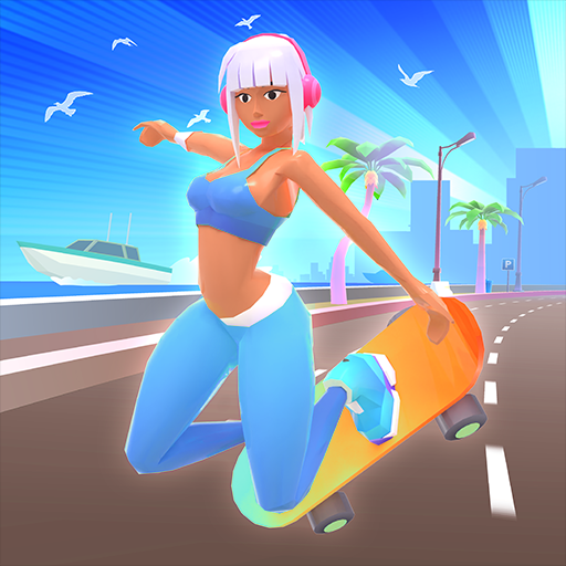 Magic Surfers 2