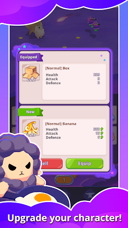 Game screenshot Sleepy Sheep apk download