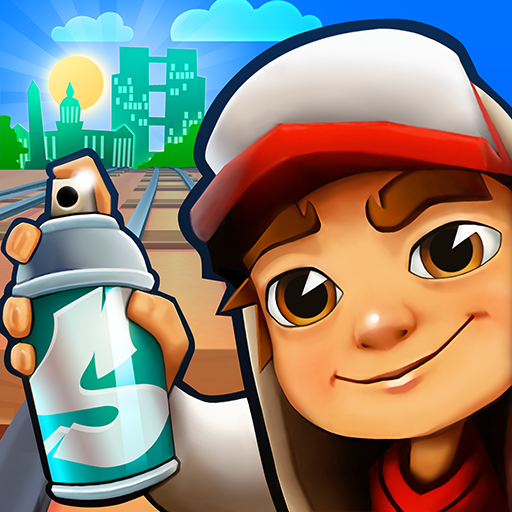 Subway Surfers APK Son Sürüm 2023