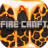 Fire craft icon