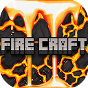 Herunterladen Fire craft Installieren Sie Neueste APK Downloader