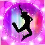 3D Step up Dance Moves icon
