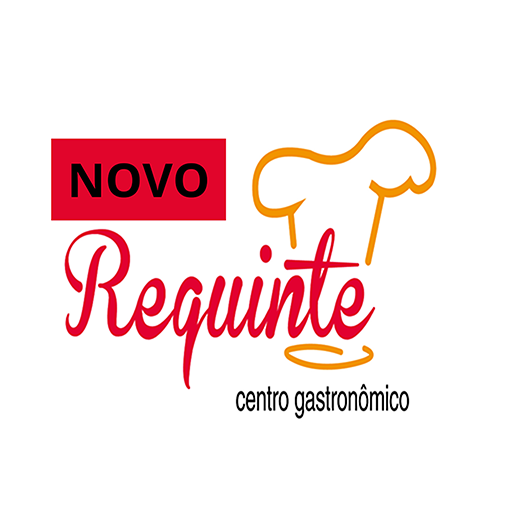 Padaria Requinte logo