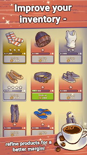 Idle Shop Manager 3