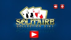 Solitaire Collection 3 in 1のおすすめ画像1