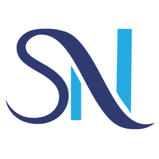 Suren Network logo