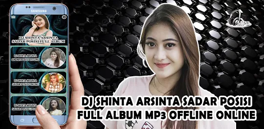 Lagu DJ Shinta Arsinta Offline