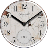 Old Standard Watch Face icon