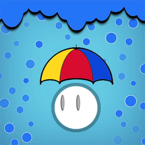 RainRunner logo