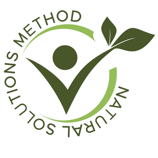 Natural Solutions Method logo