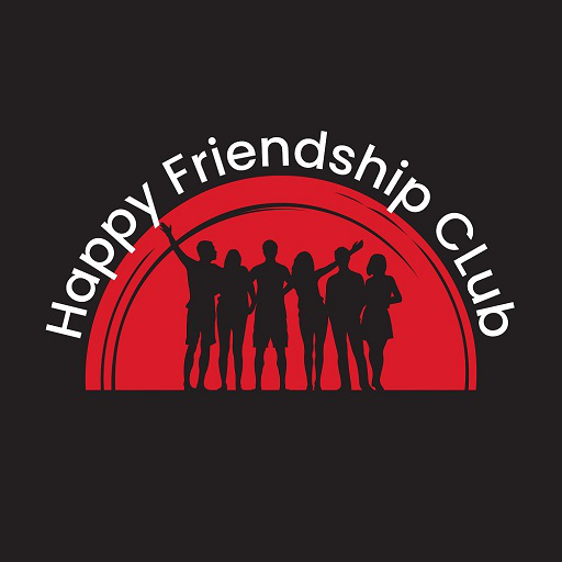 Happy Friendship Club logo
