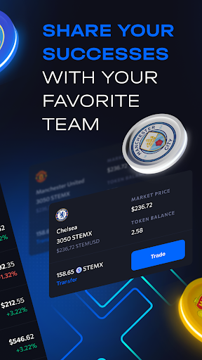 STEM Exchange Screen 2