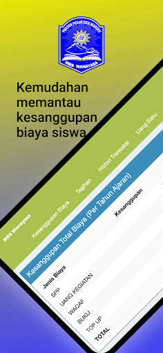 MBS Wanayasa Screen 2