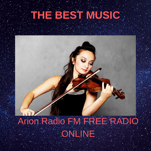 Arion Radio fm Radio online Screen 3
