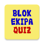 Cover Image of Download Blok Ekipa Quiz  APK
