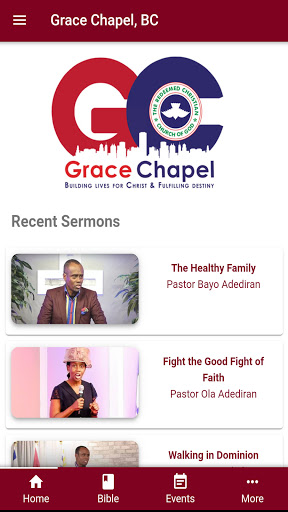 Grace Chapel BC Screen 2