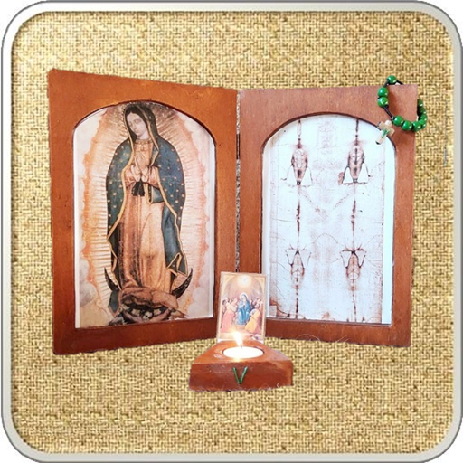 Rosario Meditato Innovativo logo