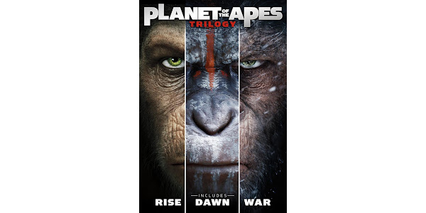 Planet of the Apes: Last Front – Apps no Google Play