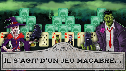 Aperçu de l'application