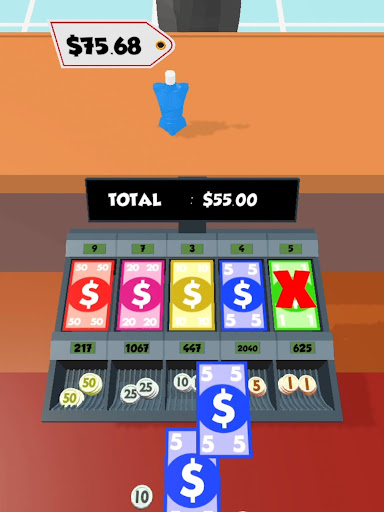 Cashier 3D  screenshots 11