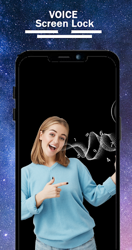 Voice Lock - Screen Lock