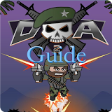 Guide&Cheats Mini Militia icon