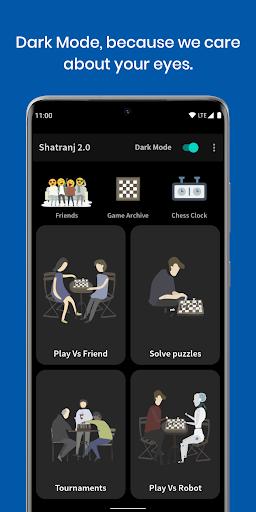 Shatranj 2.0 Screen 3