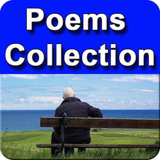 Top Famous Poems Collection In logo