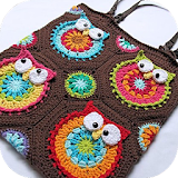 DIY Crochet Design icon