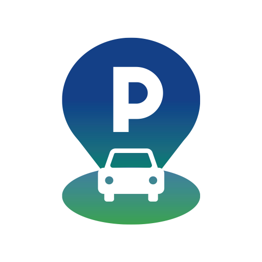 광주 북구 주차정보 안내 logo