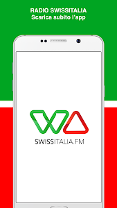 Radio Swissitalia Unknown