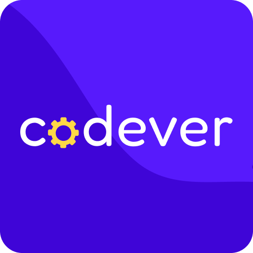 Codever logo