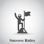 Cover Image of Download Success Rules  APK