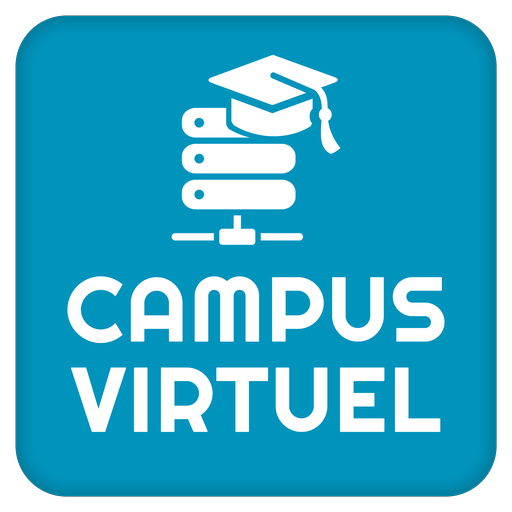 Campus Virtuel logo