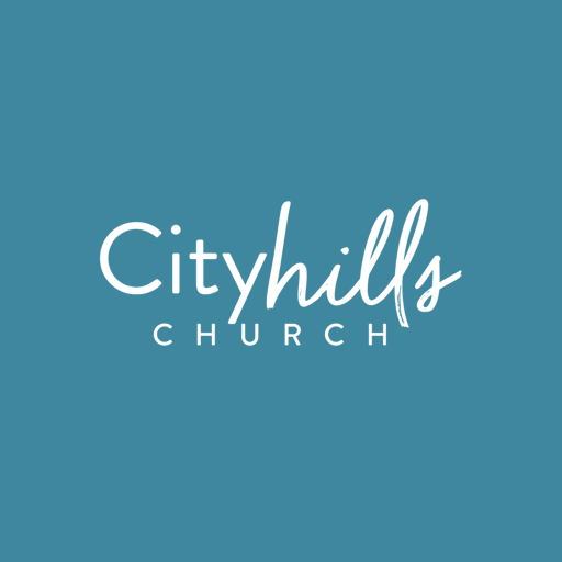 Cityhills Church App logo