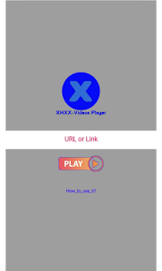 XNXX-Videos Player