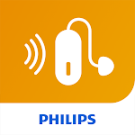 Cover Image of Tải xuống Philips HearLink Connect  APK